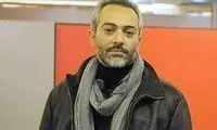 آقای علی قربان‌زاده، چقدر پیر شده‌اید جناب!