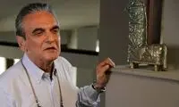 جزئیات مراسم خاکسپاری همایون ارشادی اعلام شد