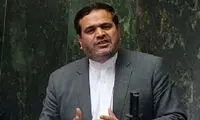تغییر چهره شدید آقای پرحاشیه مجلس سوژه شد