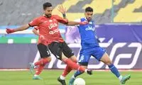 مدافع قرمزها آخرین بازی لیگ را از دست داد
