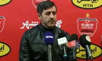 کریم باقری: فوتبال بدون تماشاگر لذت ندارد