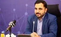 انتقاد وزیر ارتباطات از اینستاگرام پیش خارجی‌ها! 