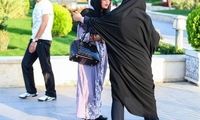 اگر اینطور است، گشت ارشاد مردانه هم برپا کنید!