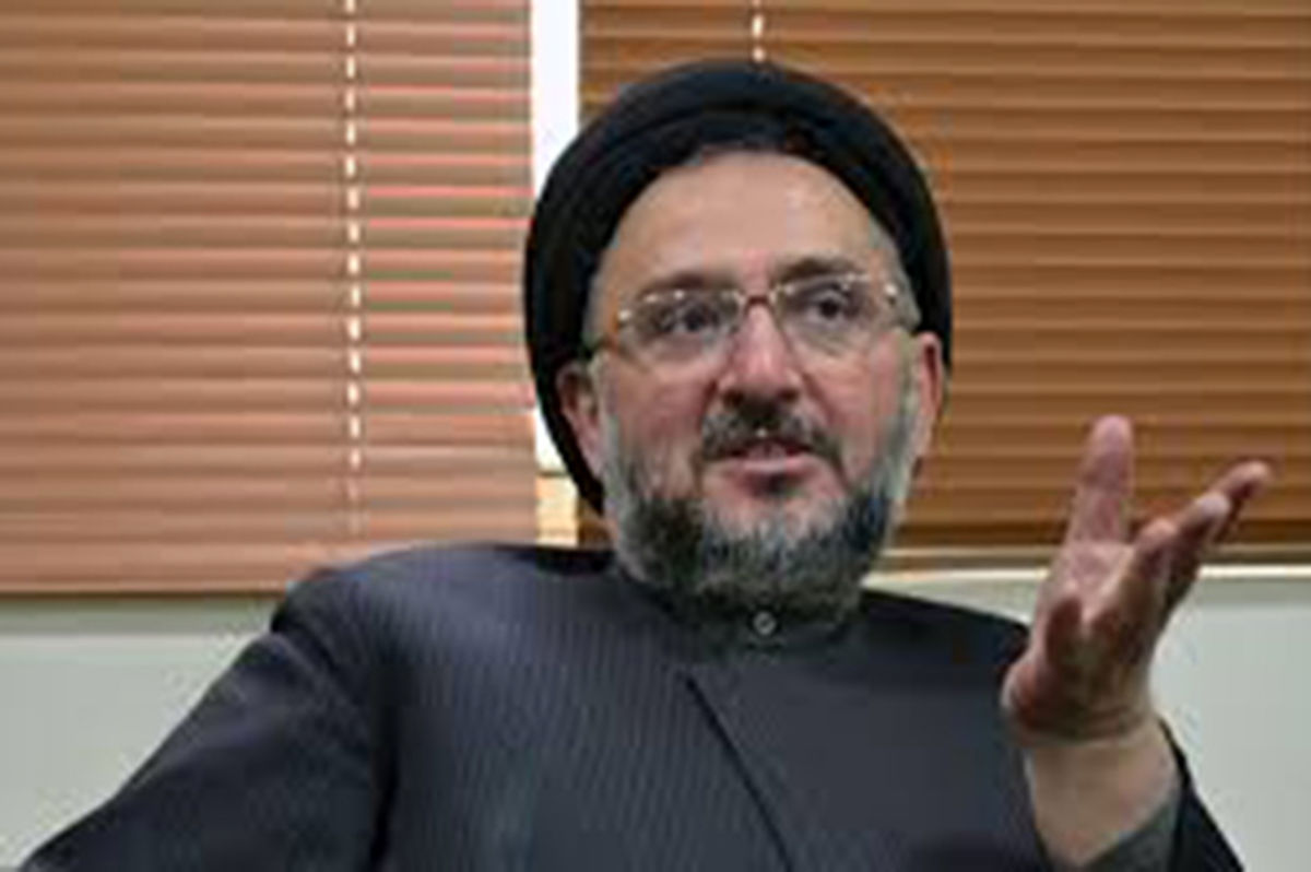 آخوندها مخالف شادی هستند؟