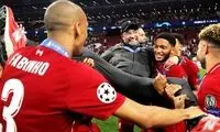 میراث ماندگار کلوپ در لیورپول