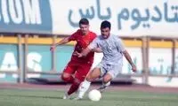 پست کنایه‌آمیز وریا غفوری با لباس فولاد