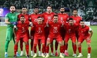 غیبت 3 گلزن پرسپولیس مقابل آلومینیوم