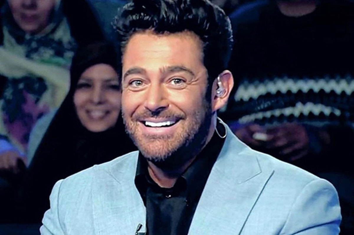 شوخی‌های سطح پایینِ تلویزیون در برنامه گلزار از حد گذشت!