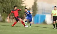 به آرزوی بچگی‌ام رسیدم؛ مهم موفقیت استقلال است