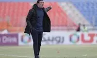 استقلالی‌ها نکونام را سانسور کردند!