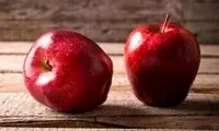 سیب نعمتی برای سلامت و کاهش وزن