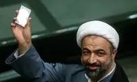 توییت خبرساز رسایی درباره حمله تروریستی جیش‌الظلم