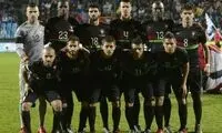 خرید جدید پرسپولیس در پیراهن تیم ملی پرتغال