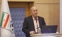 واکنش رسمی به خبر حذف ایران از جام جهانی