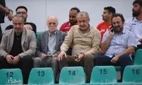 پرسپولیسی‌ها چشم‌انتظار جلسه سرنوشت‌ساز