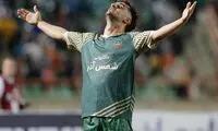 جادوگری که گل شمس آذر به پرسپولیس را پیش‌بینی کرد