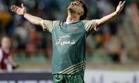 جادوگری که گل شمس آذر به پرسپولیس را پیش‌بینی کرد