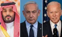 توافق مهم و 3 جانبه آمریکا، عربستان و اسرائیل