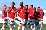 مصر با درخشش صلاح به جام جهانی رسید