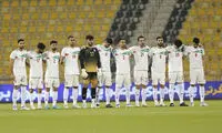 ایران هم بخت قهرمانی در جام جهانی را دارد!