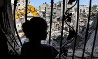 نقشه بایدن برای غزه بعد از جنگ