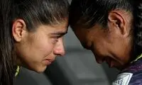 غم و اندوه در جام جهانی فوتبال زنان