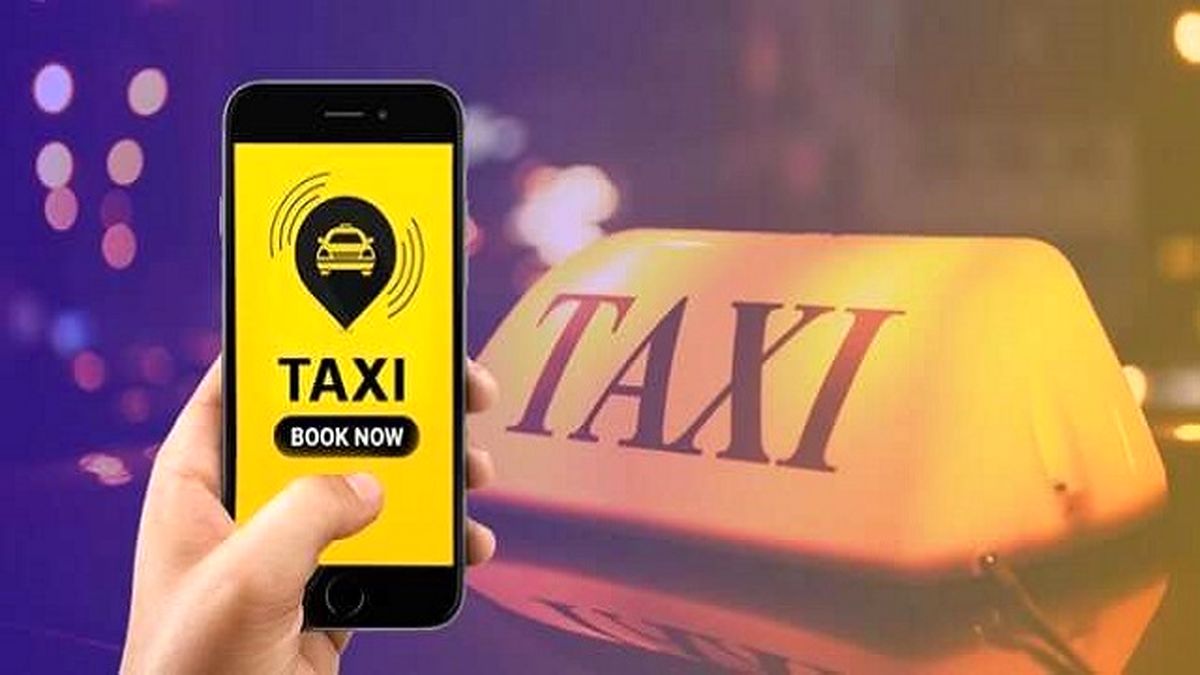   نیم میلیون تومان هزینه یک سفر با تاکسی اینترنتی! 