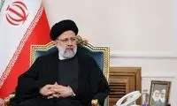 ویدئویی از رئیسی که در ساعات اخیر وایرال شد