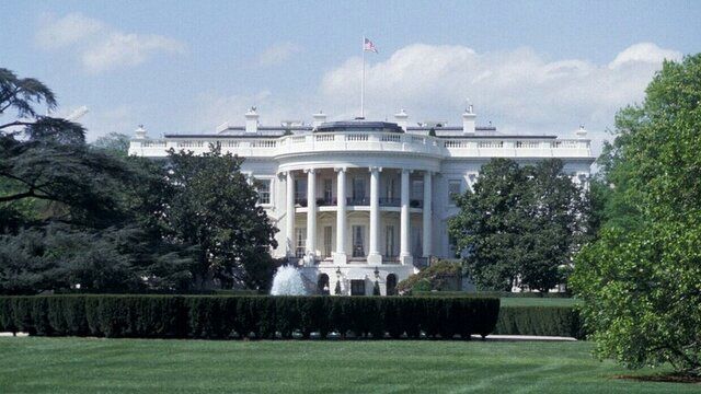 بیانیه مهم کاخ سفید درباره سخنرانی حسن نصرالله