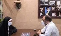 سرنوشت متفاوت دختر چادریِ کافه نشین