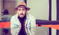 لباس عجیب نیما شعبان‌نژاد در استوری جدیدش