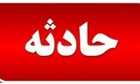 آتش‌سوزی گسترده در یک خوابگاه دخترانه تهران