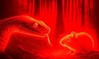 موجوداتی با توانایی‌هایی که باور نمی‌کنید واقعی باشند