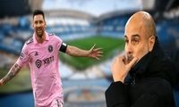 مسی؛ راه‌حل غیرمنتظره گواردیولا برای نجات سیتی!