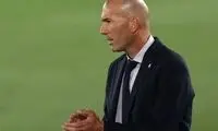 دیشب زیدان به مادرید برگشت و تاریخ را تکرار کرد!