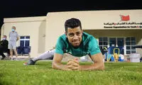 خوشحال‌ترین ستاره پرسپولیس از انتخاب کی‌روش