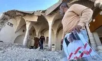 صهیونیست‌ها حرمت پاپ را هم از بین بردند!