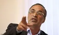کنایه تند و تیز یک استقلالی به تاج
