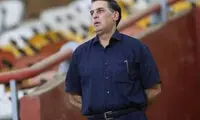  واکنش سعید آذری به پیشنهاد مدیرعاملی استقلال
