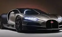 بوگاتی، تاکسی اینترنتی راه‌اندازی می‌کند
