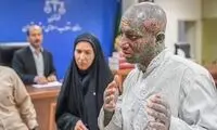پیام جدید تتلو از زندان علیه رضا پهلوی