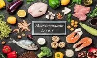 تاثیر این رژیم غذایی بر کاهش مرگ زودهنگام زنان