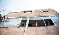 غیراخلاقی‌ترین شکل اجاره خانه که در تهران مُد شد