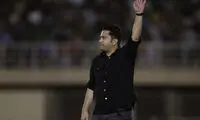 سرمربی چادرملو برای پرسپولیس خط و نشان کشید