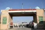 پایانه مرزی شلمچه بازگشایی شد