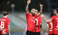 ویدئوی معنادار ستاره تراکتوری مدنظر پرسپولیس
