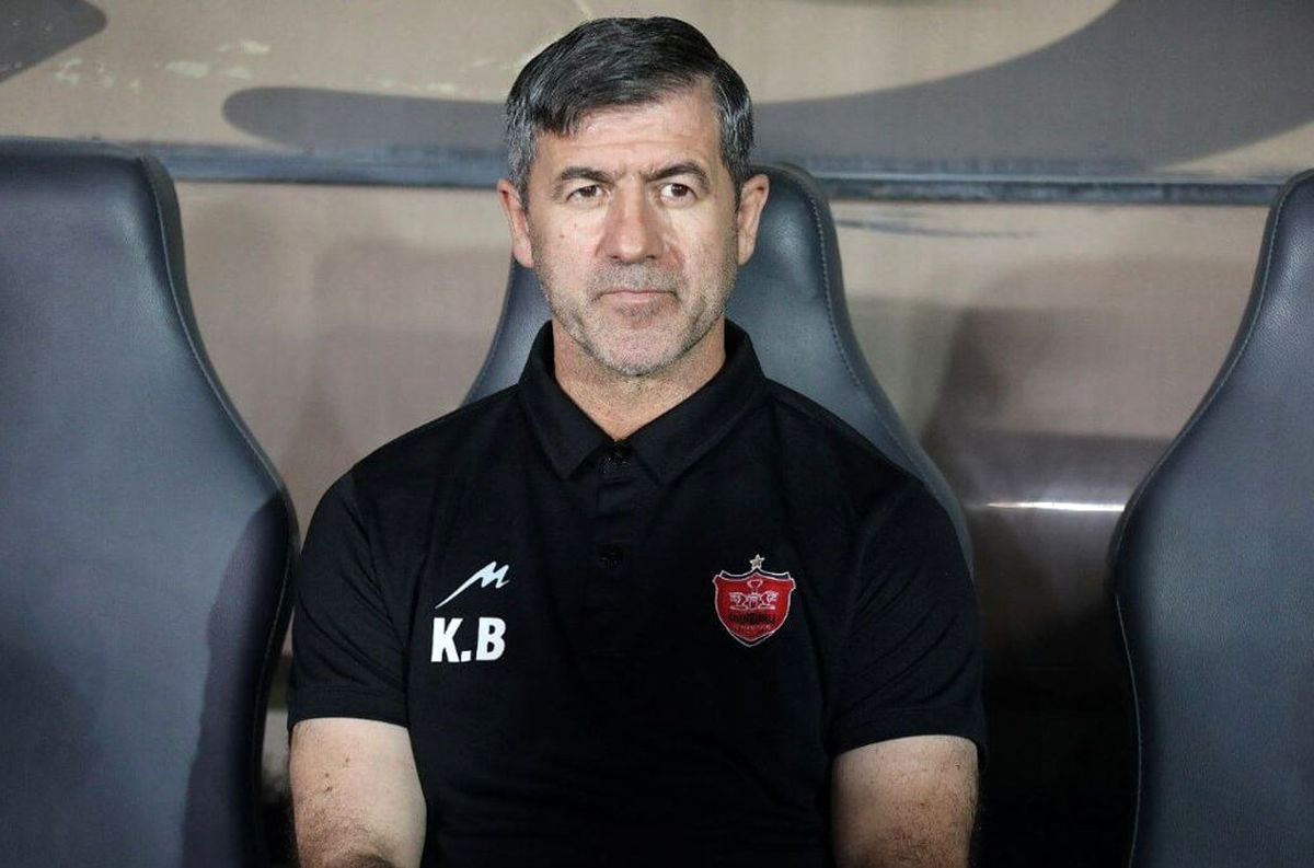 افشاگری کریم باقری از لیست خرید پرسپولیس