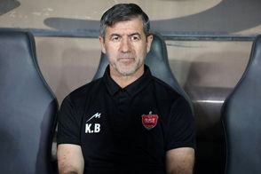 افشاگری کریم باقری از لیست خرید پرسپولیس