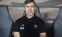 افشاگری کریم باقری از لیست خرید پرسپولیس