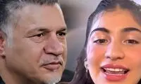 واکنش دنیز دایی به پارتی‌بازی پدرش برای قبولی در آکسفورد
